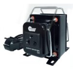 Μετασχηματιστής 230VAC σε 110VAC & Αντίστροφα 200W με Διακόπτη Amarad THG-200