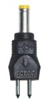 MW-I Βύσμα DC 4.0x1.7mm Θηλυκό με Ακίδες για Τροφοδοτικά Γενικής Χρήσης