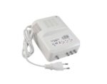 Anga Master 20 Ενισχυτής TV Κεντρικής Εγκατάστασης BI/BIII/U 35dB 115dBuV με Φίλτρο 5G