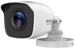 Hikvision HiWatch HWT-B150-M Αναλογική Κάμερα Bullet 5MP με Φακό 2.8mm, IR 20m, Εξωτερικού Χώρου IP66