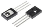 Transistor BD138 PNP Bipolar 60V 1.5A 12.5W SOT32