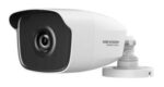 Hikvision HiWatch HWT-B250 Αναλογική Κάμερα Bullet 5MP με Φακό 2.8mm, IR 40m, Εξωτερικού Χώρου IP66