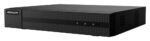 Hikvision HiWatch HWD-7104MH-G4 Καταγραφικό DVR 4 Καναλιών 8MP 4K +2 IP & Audio In
