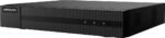 Hikvision HiWatch HWD-6104MH-G4 Καταγραφικό DVR 4 Καναλιών 4MP Lite +1 IP & Audio In
