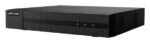 Hikvision HiWatch HWD-6108MH-G4 Καταγραφικό 8 Καναλιών 4MP Lite +2 IP & Audio In