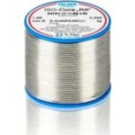 Felder Κόλληση με Μόλυβδο, 1mm 250gr RA S-Sn60Pb40 με Flux 2.5% Τήξη 190°C 18601020 - Image 2