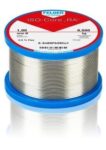 Felder Κόλληση με Μόλυβδο, 1mm 500gr RA S-Sn60Pb40 με Flux 2.5% Τήξη 190°C 18601030