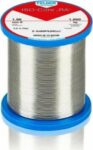 Felder Κόλληση με Μόλυβδο, 1mm 1kg RA S-Sn60Pb40 με Flux 2.5% Τήξη 190°C 18601040