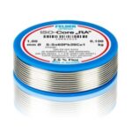 Felder Κόλληση με Μόλυβδο, 1mm 100gr RA S-Sn60Pb40 με Flux 2.5% Τήξη 190°C 18601010