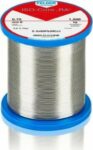 Felder Κόλληση με Μόλυβδο, 0.5mm 250gr RA S-Sn60Pb40 με Flux 2.5% Τήξη 190°C 18600520