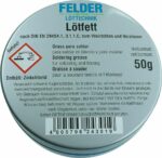 Felder Πάστα Σολντερίνης 50gr 243100351