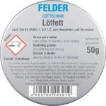 Felder Πάστα Σολντερίνης 50gr 243100351 - Image 2