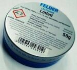 Felder Πάστα Σολντερίνης 50gr 243100351 - Image 3