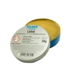 Felder Πάστα Σολντερίνης 50gr 243100351 - Image 4