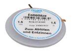 Felder Σύρμα Αποκόλλησης 1.5mm Εμποτισμένο με Flux, Χαλκός 1.6m 27161500