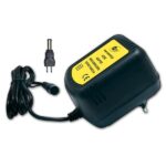 Τροφοδοτικό Πρίζας AC-AC Linear 12VAC 1A Amarad 12V-1A AC