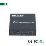 HDMI Splitter 1 Είσοδος / 2 Έξοδοι 1080p 3D Anga PS-1002-4K - Image 3