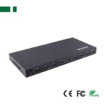 HDMI Splitter 1 Είσοδος / 8 Έξοδοι 1080p 3D Anga PS-1008-4K - Image 2