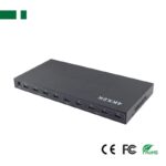 HDMI Splitter 1 Είσοδος / 8 Έξοδοι 1080p 3D Anga PS-1008-4K - Image 3