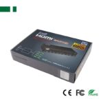 HDMI Splitter 1 Είσοδος / 8 Έξοδοι 1080p 3D Anga PS-1008-4K - Image 4