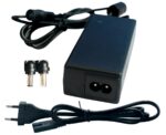 Τροφοδοτικό Γραφείου Switching 12VDC 6A με 3 Βύσματα LAT-12V-6A