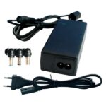 Τροφοδοτικό Γραφείου Switching 12VDC 4A με 3 Βύσματα LAT-12V-4A