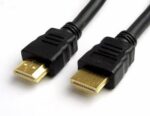 Καλώδιο HDMI v2.0b 15m Μαύρο 371-100
