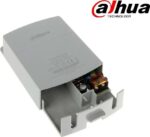 Dahua Τροφοδοτικό Switching 12VDC 2A σε Αδιάβροχο Κουτί για CCTV με Βύσμα 5.5×2.1mm DH-PFM300