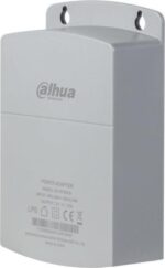 Dahua Τροφοδοτικό Switching 12VDC 2A σε Αδιάβροχο Κουτί για CCTV με Βύσμα 5.5×2.1mm DH-PFM300 - Image 2