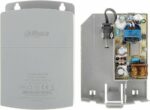 Dahua Τροφοδοτικό Switching 12VDC 2A σε Αδιάβροχο Κουτί για CCTV με Βύσμα 5.5×2.1mm DH-PFM300 - Image 3