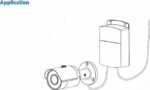 Dahua Τροφοδοτικό Switching 12VDC 2A σε Αδιάβροχο Κουτί για CCTV με Βύσμα 5.5×2.1mm DH-PFM300 - Image 4
