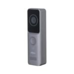 Dahua VTO2311R-WP Wi-Fi IP Κουδούνι Πόρτας με Κάμερα 2MP 110° & RFID 13.56MHz IP65 με PoE - Image 2