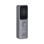 Dahua VTO2311R-WP Wi-Fi IP Κουδούνι Πόρτας με Κάμερα 2MP 110° & RFID 13.56MHz IP65 με PoE - Image 3