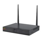 Partizan IP-40 KIT Ασύρματου IP Καταγραφικού με 4 Κάμερες Bullet 3MP Εξωτερικού Χώρου & Τροφοδοτικά - Image 3