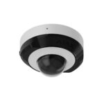 Ajax Systems DomeCam Mini 5MP/2.8mm IP Κάμερα Οροφής 5MP με Φακό 2.8mm, IR 15m, PoE, με Μικρόφωνο & SD Card Εξωτερικού Χώρου IP65 Λευκή - Image 3