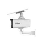 Dahua 4G IP Κάμερα 4MP IP67 με Κίνηση, Μπαταρίας με Ανιχνευτή PIR, Ηλιακό Panel & Αμφίδρομο Ήχο, Φακός 3.6mm IPC-HFW2441DG-4G-SP-B - Image 2