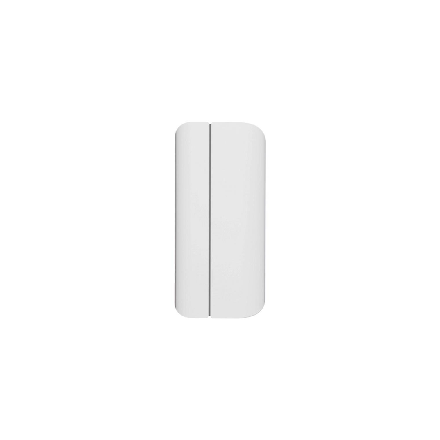 37999966-o1.jpg iDS Onyyx DoorSense Ασύρματη Μαγνητική Επαφή Πόρτας ή Παραθύρου 40x40x15mm Λευκή - Image 1
