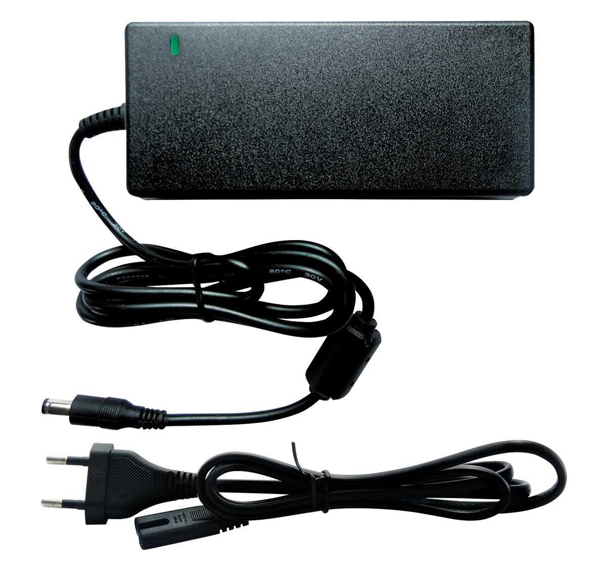 437635-o1-1.jpg Τροφοδοτικό Γραφείου Switching 15VDC 5A με Βύσμα 5.5x2.1mm PS-15V-5A - Image 1