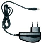 Τροφοδοτικό Πρίζας Switching 15VDC 1A με Βύσμα 5.5x2.1mm PS-15V-1A