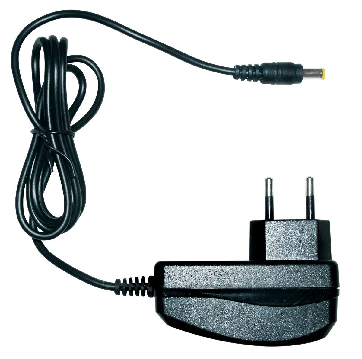439882-o1-1.jpg Τροφοδοτικό Πρίζας Switching 18VDC 1A με Βύσμα 5.5x2.1mm PS-18V-1A - Image 1
