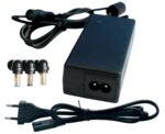 Τροφοδοτικό Γραφείου Switching 32VDC 2A με 3 Βύσματα LAT-32V-2A