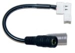 Adaptor για Ταινία LED SMD5050 Μονού Χρώματος 5.3.13