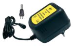 Τροφοδοτικό Πρίζας AC-AC Linear 24VAC 0.5A Amarad 24V-0.5A AC