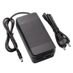 Φορτιστής Μπαταριών Λιθίου Li-Ion 42VDC 4000mA 6.3.31