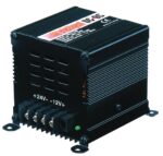 Step Down DC Converter In: 20÷30VDC Out: 12÷13.8VDC 15A Linkchamp DC-15A