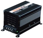 Step Down DC Converter In: 20÷30VDC Out: 12÷13.8VDC 20A Linkchamp DC-20A