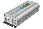 Linkchamp Inverter Τροποποιημένου Ημιτόνου 24VDC σε 230VAC 1500W HP-1500-24