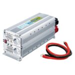 Linkchamp Inverter Τροποποιημένου Ημιτόνου 24 σε 230VAC 2000W HP-2000-24 - Image 2