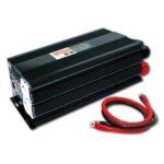 Linkchamp Inverter Τροποποιημένου Ημιτόνου 24VDC σε 230VAC 4000W SP-4000-24