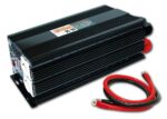 Linkchamp Inverter Τροποποιημένου Ημιτόνου 24VDC σε 230VAC 5000W SP-5000-24